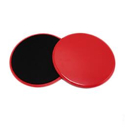 Fitness Sliding Disc Coordination Ability Round Sliding Mat - Minihomy