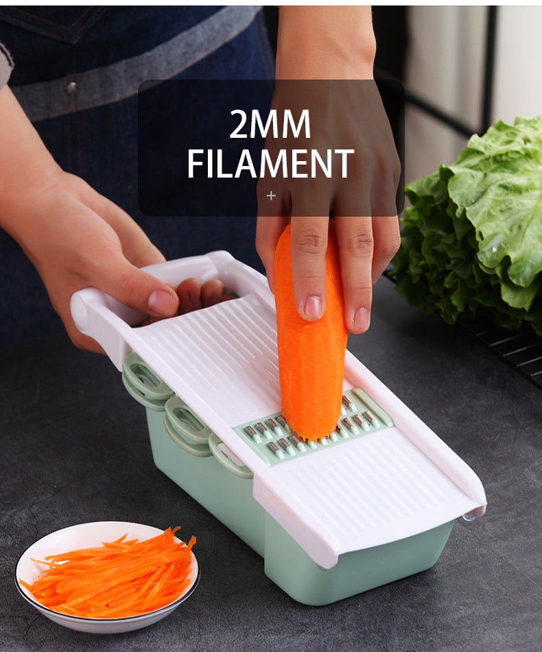 Multifunctional kitchen utensils - Minihomy