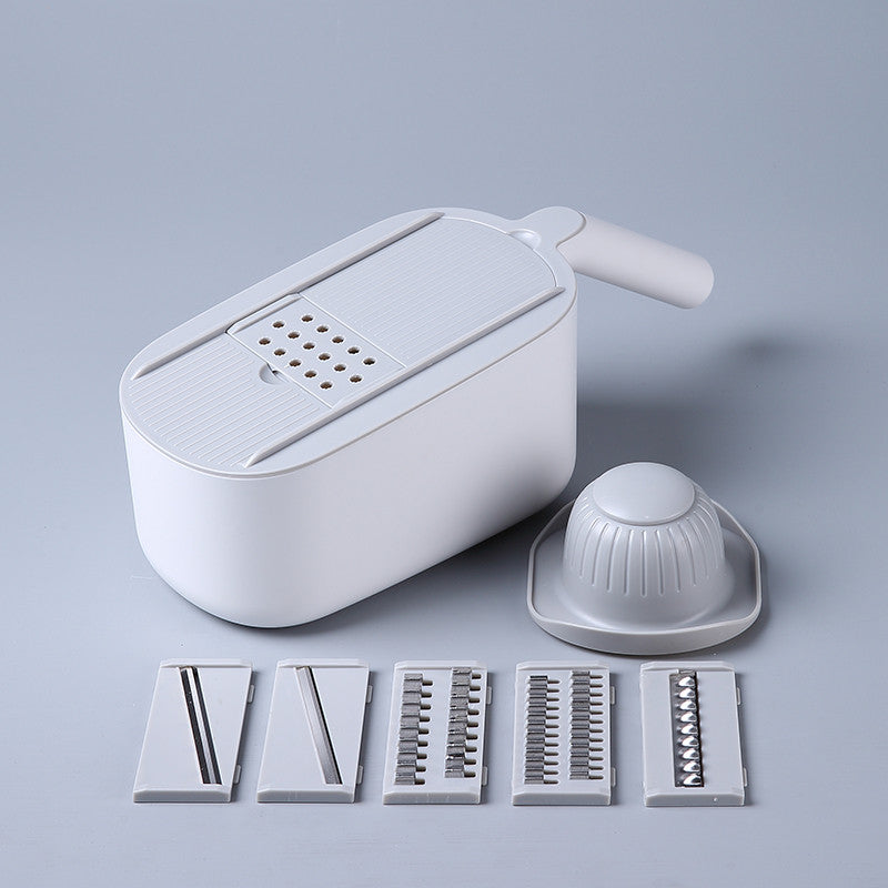 Kitchen vegetable slicer - Minihomy