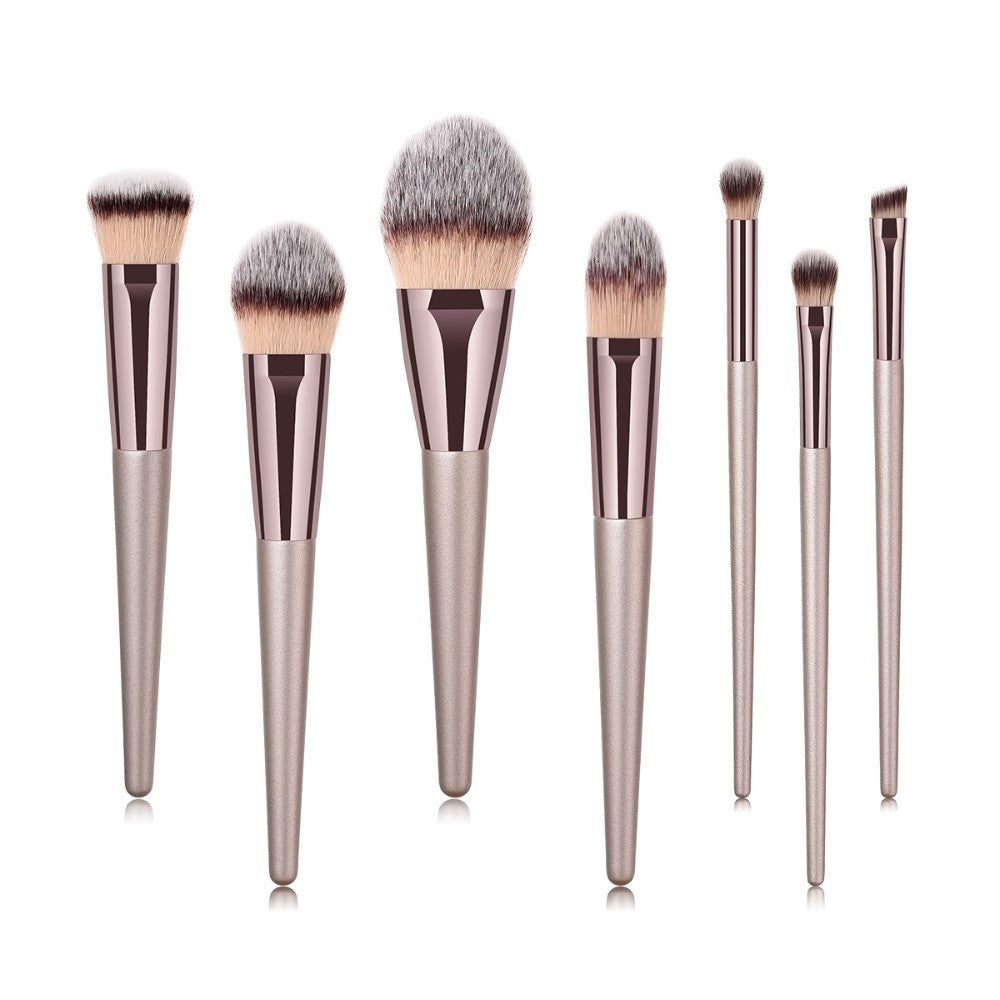 Eye shadow brush - Minihomy