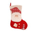 Christmas Decorations & Christmas Knitted Socks - Minihomy