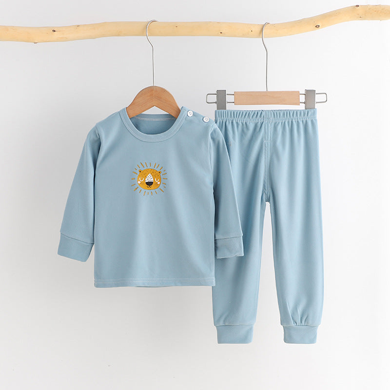 Baby Girl Winter Newborn Clothing Set - Minihomy