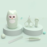 Baby nail clippers set - Minihomy