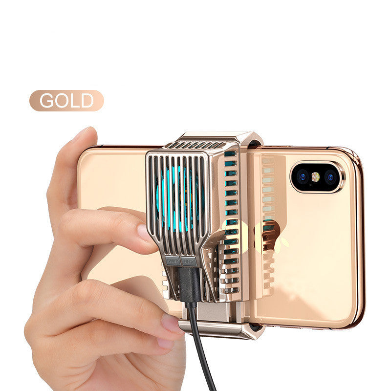 Mobile phone radiator - Minihomy