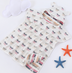 Four Layers Of Gauze Baby Bath Towel  Cloak Cotton Gauze Children Bath Towel