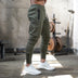 Camouflage sports trousers for Men - Minihomy