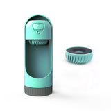 Pet Multifunctional Pet Accompanying Cup Portable Dog Water Cup Household - Minihomy