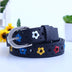 Leather belts women flower buckle belt Kids Waist Belt - Minihomy