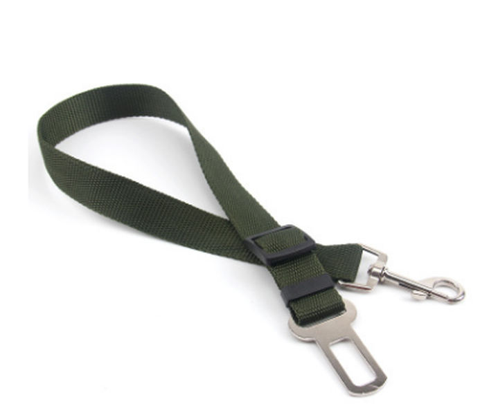 Fixed Strap Polyester Dog Strap Dog Leash Dog Leash - Minihomy