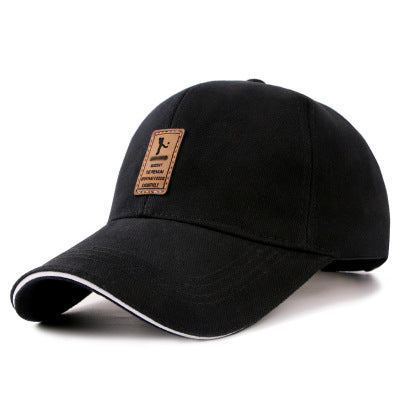 Cotton Hat outdoor sports baseball cap