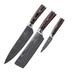 Chef Kitchen Knives - Cleaver Slicing Knives - Minihomy