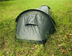 Tent Waterproof Portable Camping Tent Sleeping Bag Awning