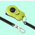 Dog Training Artifact Clicker Tool Equipment