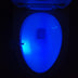 Toilet Induction LED Night Light