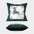 Animal pattern cushion pillowcase High Quality Thick Pillow Covers - Minihomy