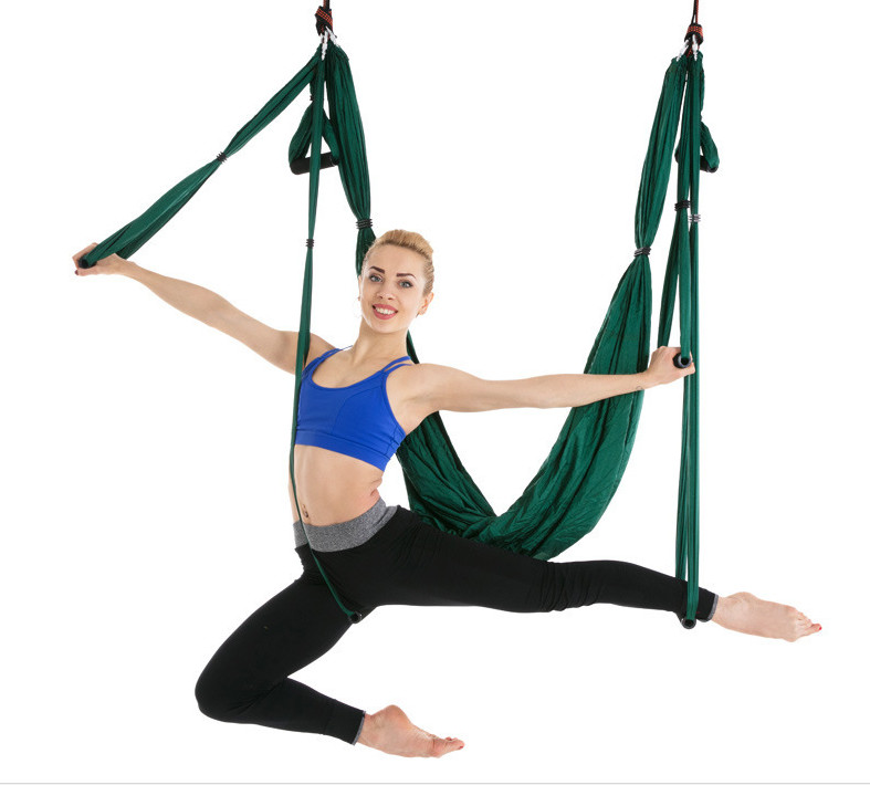 Anti Gravity Yoga Hammock - Minihomy