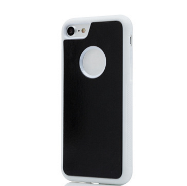 Compatible With  , Anti-gravity Nano-adsorption Phone Case - Minihomy