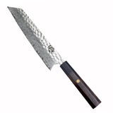 Cooking slicing knife