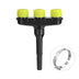 Agriculture Atomizer Nozzles Garden Lawn Water Sprinklers Nozzle Tool - Minihomy