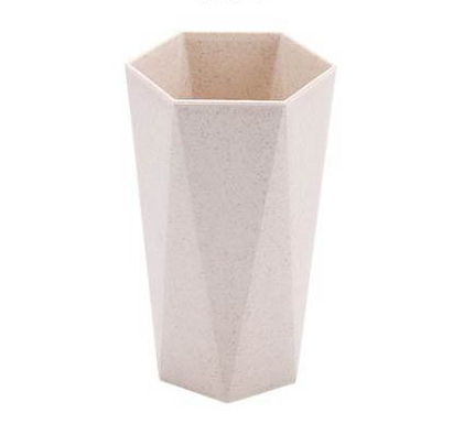 Diamond brushing cup - Minihomy