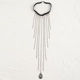 Bohemian Trend Multi-layer Chain Body Chain Jewelry