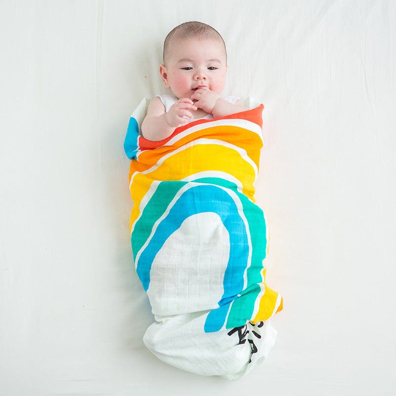 Baby swaddle - Minihomy