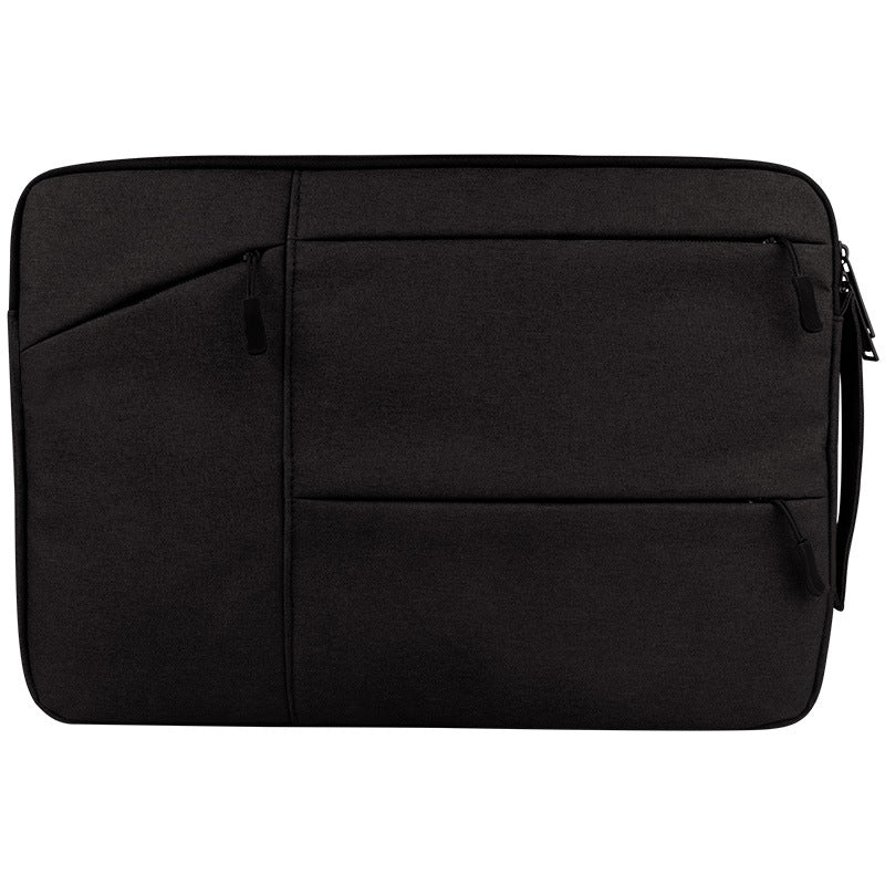 Portable computer bag