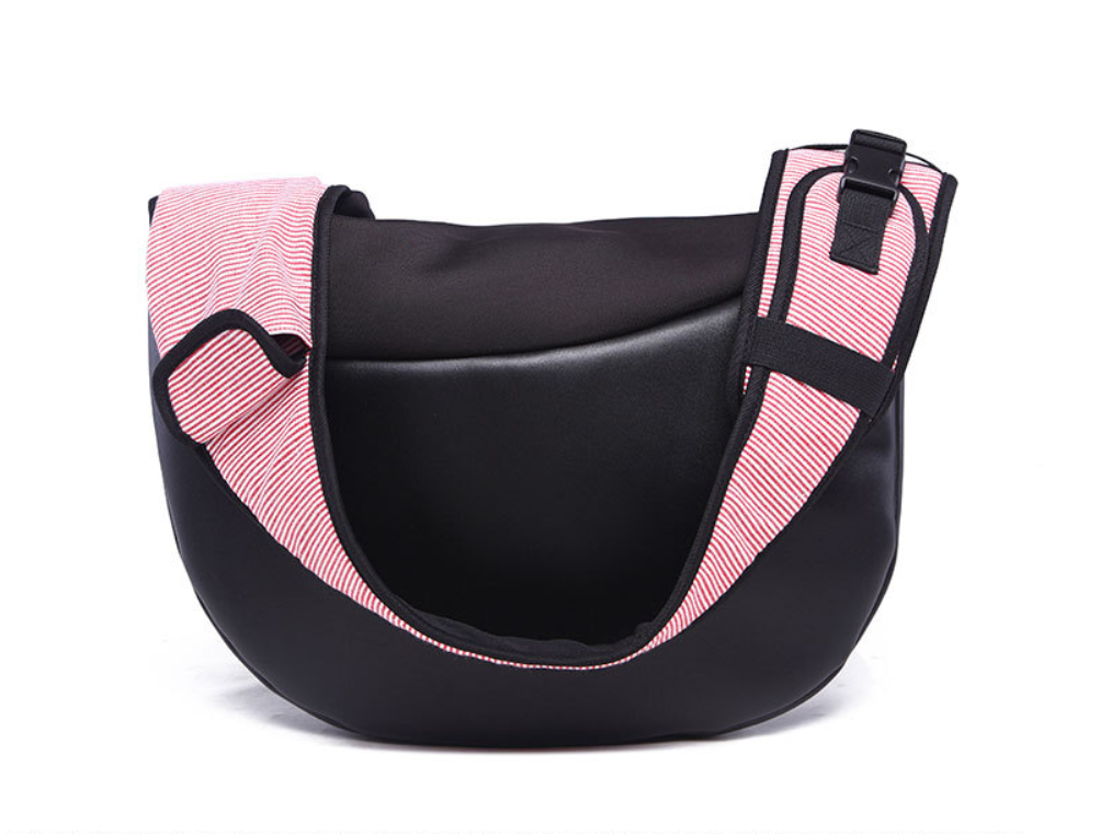 Pet bag shoulder bag