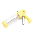 Decorating gun baking tools butter gun - Minihomy