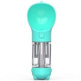 Pet Multi-functional Water Bottle