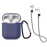 Airpods bluetooth headset case