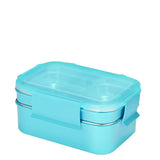 Lunch Box For Kid Bento Box For Student Food Container With Tableware