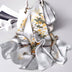 Silk scarf scarf mom cheongsam shawl women all-match spring and autumn