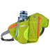 Kettle cell phone pocket chest bag - Minihomy