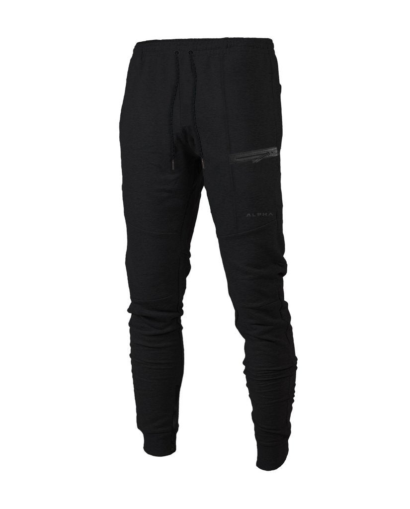 Fitness Pants Casual Sweatpants Fashion High Street Trousers Pants Men Joggers - Minihomy