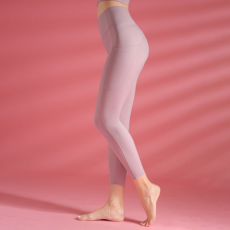 Yoga Fitness Pants