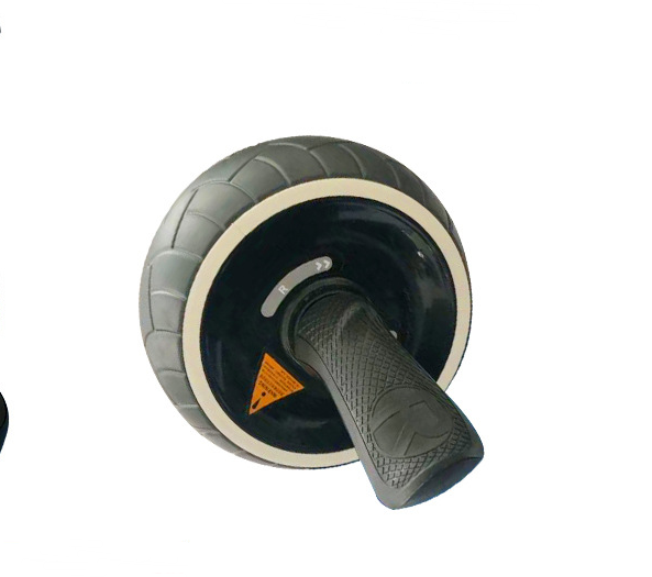 Reboundable Abdominal Wheel