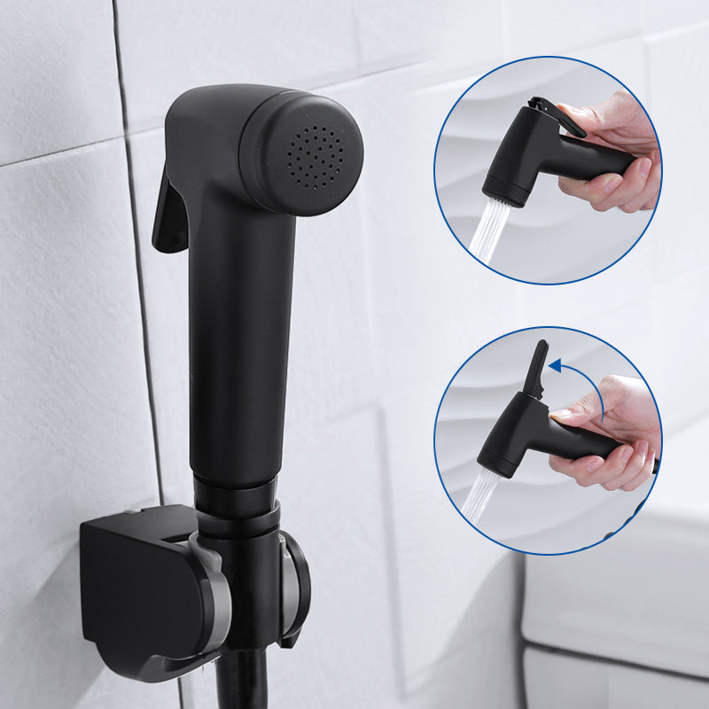 Bathroom cleaning nozzle - Minihomy