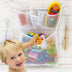 Bathroom Mesh Net Storage Bag Baby Bath Bathtub Toy Mesh Net Storage Bag Organizer Holder For Home - Minihomy