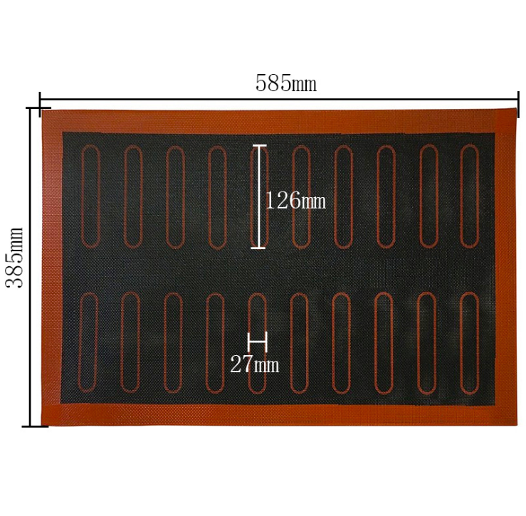 Food Grade Puff Pads - Minihomy