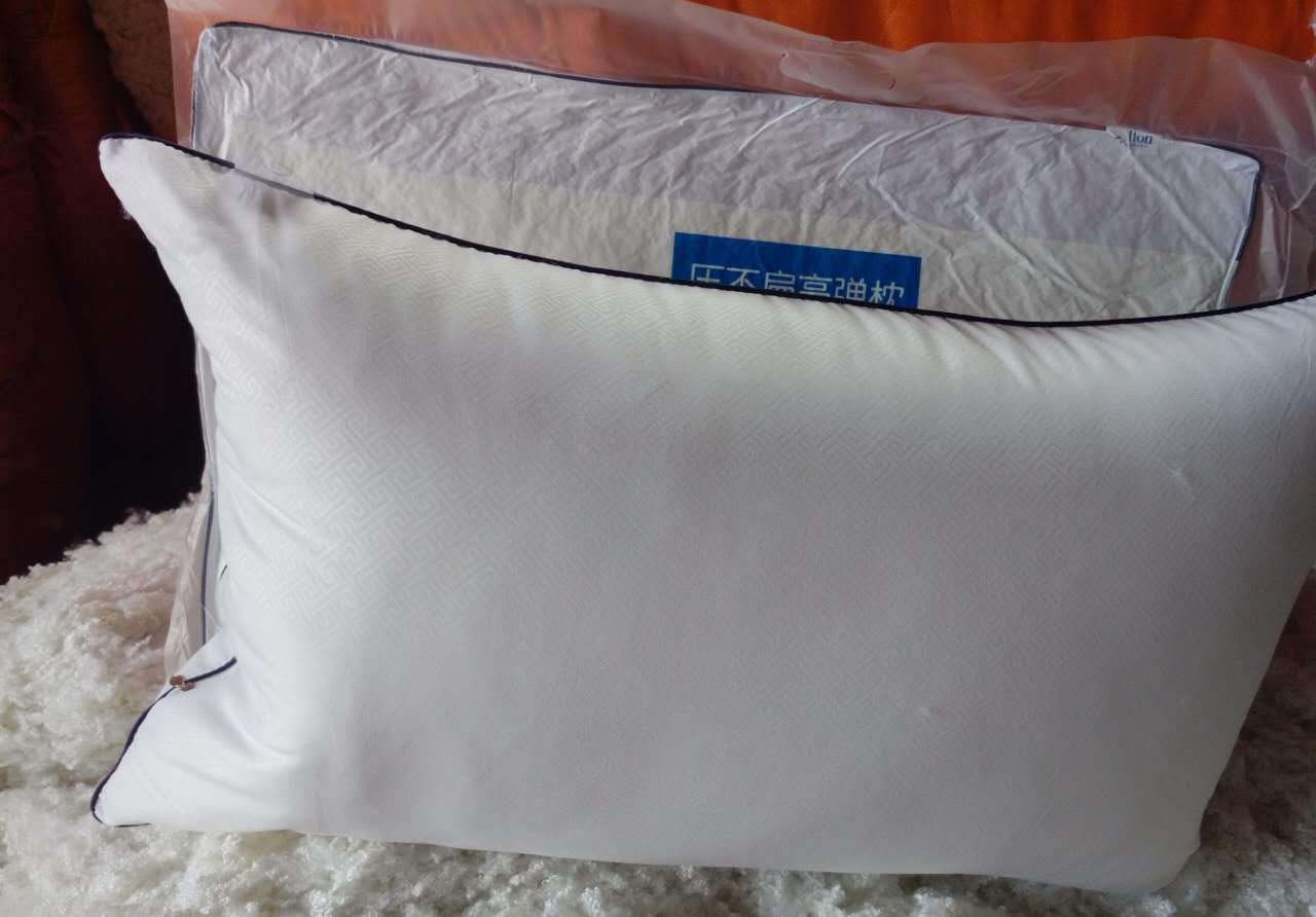 Star hotel pillow single soft