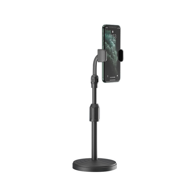 Mobile Phone Live Desktop Stand Lazy Phone Stand - Minihomy