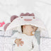 Baby sleeping bag stroller sleeping bag