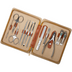 Ear Pick Nail Clippers Manicure Tool Set