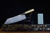 Damascus VG-10 Steel Kitchen Knife