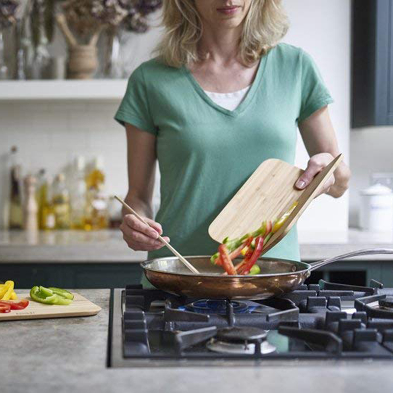 High quality bamboo cutting board