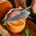 Five-piece kitchen knife chef's knife