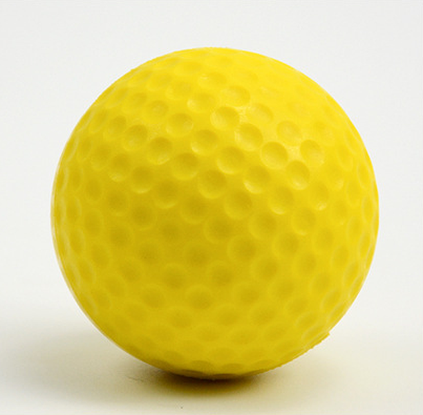 10pcs golf soft ball - Minihomy