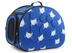 Breathable Portable Pet Bag Breathable Cat Bag Foldable Dog Cat Pet Outing Backpack - Minihomy