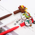 Christmas Gel Cute Cartoon Pen Writing Stationery - Minihomy